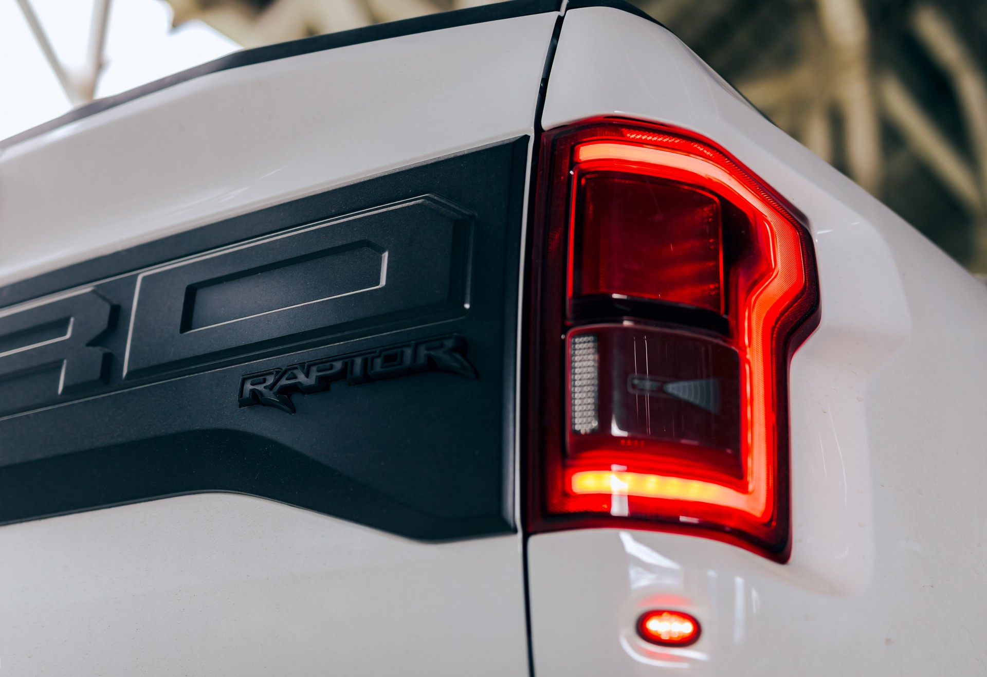 Ford Raptor Ford Raptor